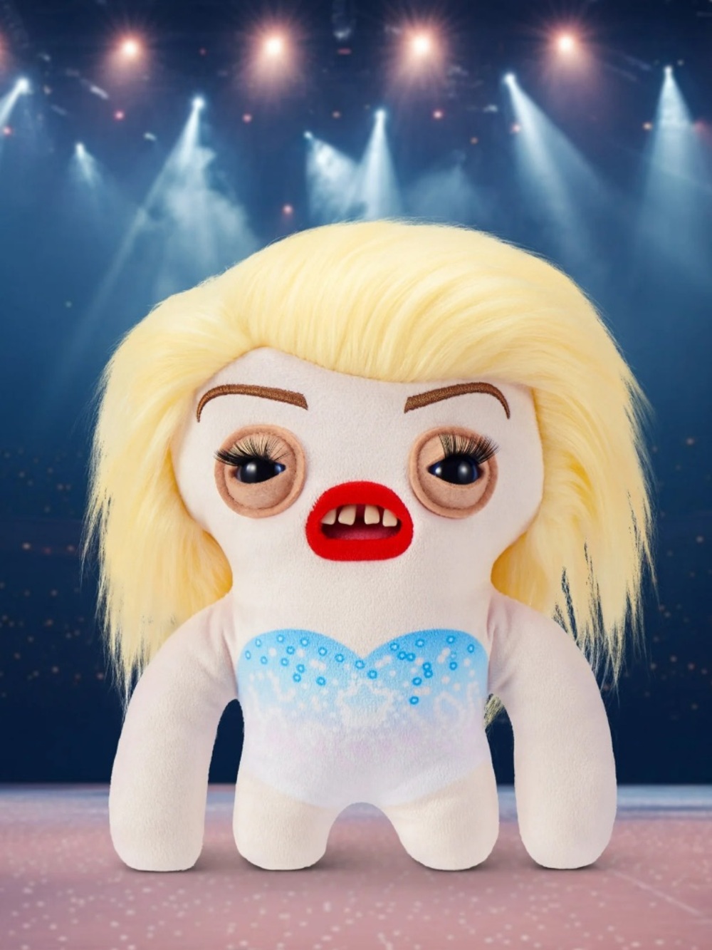 Taylor swift Fuggler